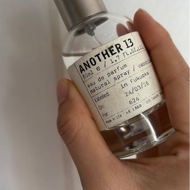Lelabo Another 13  /RX/lC 