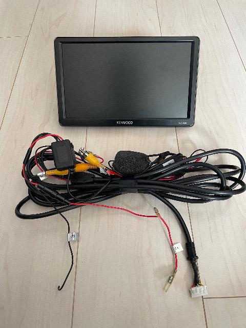 KENWOOD リアモニターLZ-900＆取り付けキットSK-100RM 楽天市場】ケンウッド SK-100RM 伸縮式リアモニター取付キット