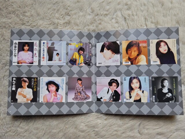 CD nӓTq  '04/12 xXgAo S19 f̑  ^gObY 