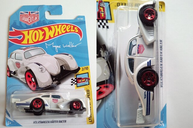 zbgEB[ VOLKSWAGEN KAFER RACER   zr[ 