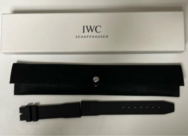 IWC xg EASX-CHANGE 