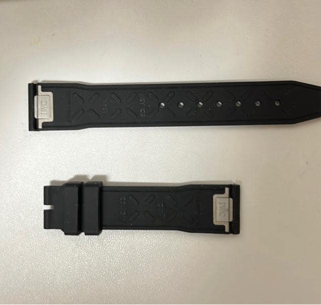 IWC xg EASX-CHANGE