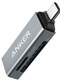 Anker USB-C 2-in-1 J[h[_[