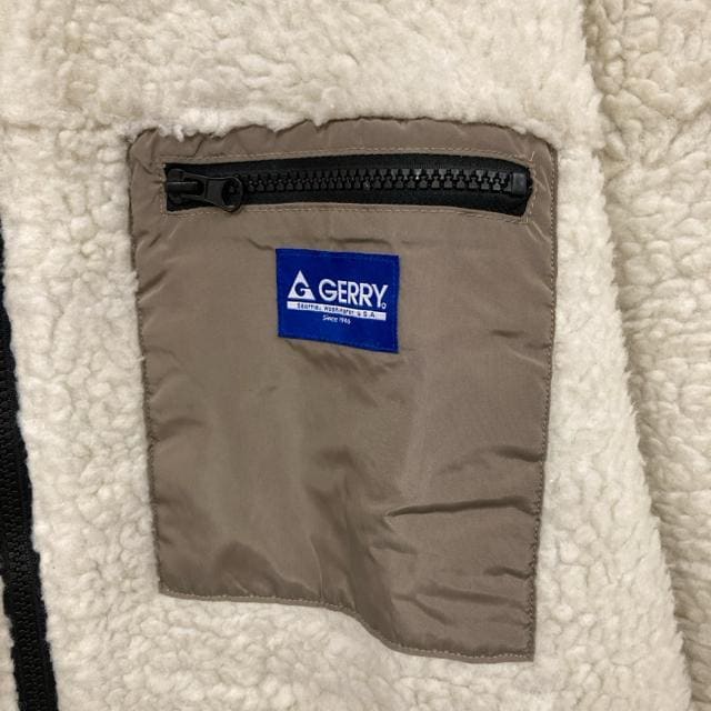  GERRY WF[ BARK MANHATTAN {AWPbg  jt@bV 