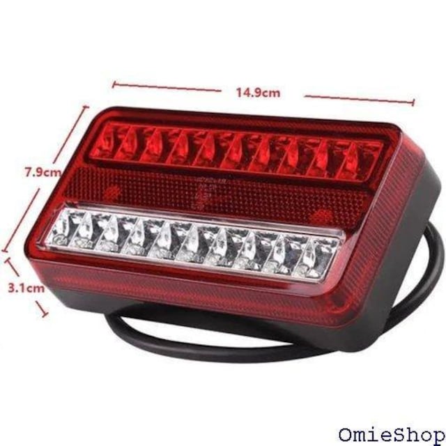 SUBETE  XYL Wj[ e[v L tail lamp led}[J[ ^C}[J[ Б 427  /oCN