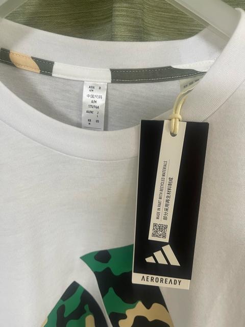 AfB_X @\ TVc g[jO  TVc adidas TCYM  uh 