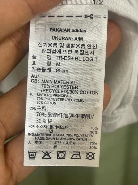 AfB_X @\ TVc g[jO  TVc adidas TCYM  uh 