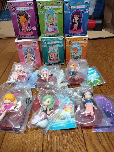 s[X Ԃ J[hX^htBMA GIRLS S6 Rv   Aj/R~bN/LN^[ 