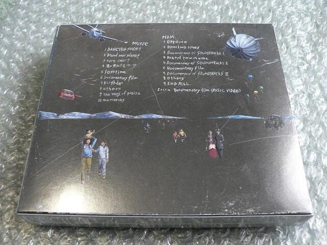 ViJMr.Children^AowSOUNDTRACKSxByCD+Blu-rayzu[C  ^gObY 