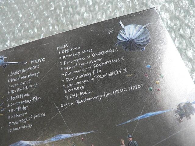ViJMr.Children^AowSOUNDTRACKSxByCD+Blu-rayzu[C  ^gObY 