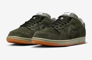 NIKE SB DUNK DUNK LOW PRO B