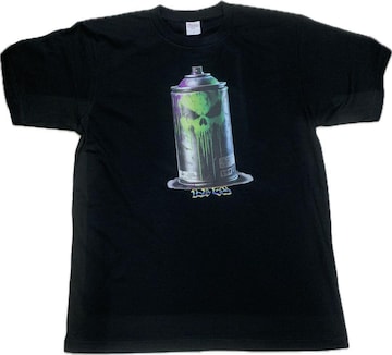Vi LAG2 Street Wear Spray Can OtFeB  L