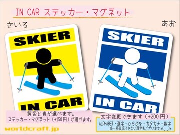 IN CARXebJ[ XL[o[WAV[ }Olbg