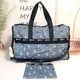 ViLeSportsac X|[gTbN ITObY O[ IT^C|OtB {XgobO 2way g[gobO