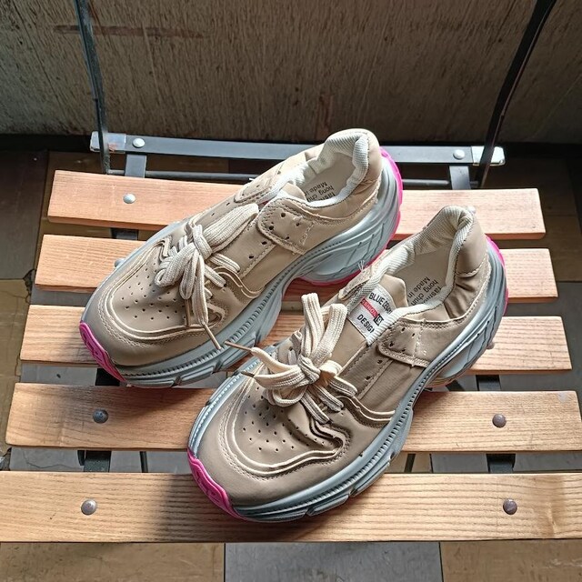 Vi 24cm fB[X Xj[J[ uE V[Y C    t@bV 
