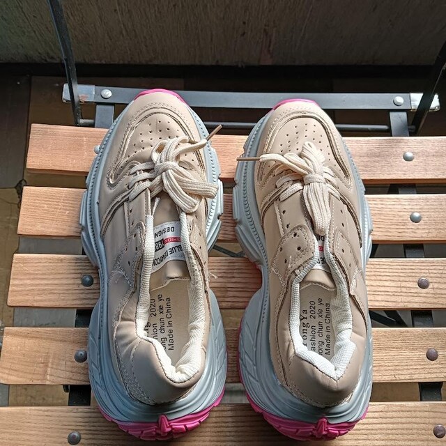 Vi 24cm fB[X Xj[J[ uE V[Y C   t@bV 