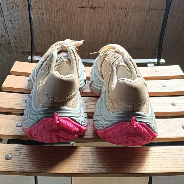 Vi 24cm fB[X Xj[J[ uE V[Y C   t@bV 