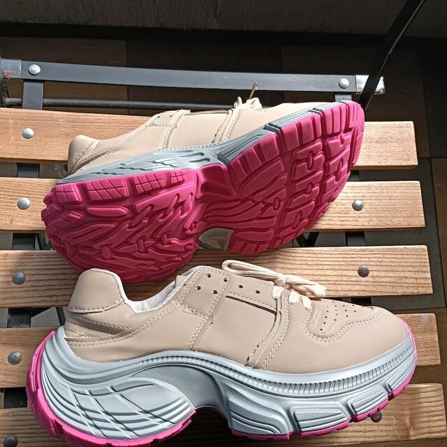 Vi 24cm fB[X Xj[J[ uE V[Y C   t@bV 