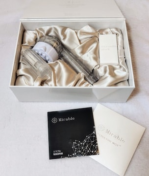 Mirable ULTRA FINE MIST @~u@MIRABLE