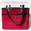 i LAUREN Ralph Lauren [ t[ g[gobO nhobO xA