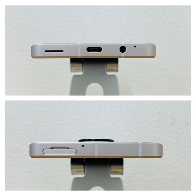 S AQUOS sense 7 SH-53C SIMt[ docomo {  Ɠd/AV 