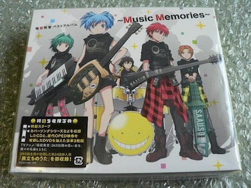 TVAjuÎEvxXgAo`Music Memories`y2CD+DVDz񐶎Y