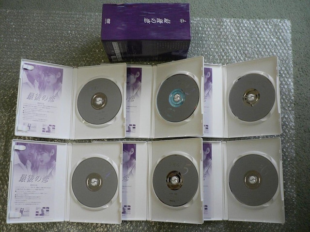 h}wŌ̗xDVD-BOXi萶YŁjy6gDVDiS507jzL^ՋMq^kxq^{K  CD/DVD/rfI 
