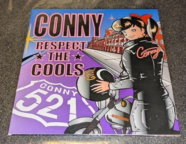 CONY RESPECTTHECOOLS 񑩂̂ |Mr.HARLEYDAVIDSON| Rj[ N[X ?   ^gObY 
