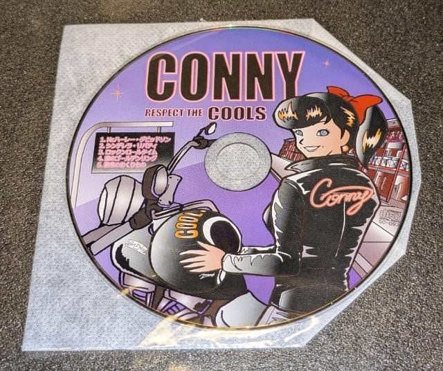 CONY RESPECTTHECOOLS 񑩂̂ |Mr.HARLEYDAVIDSON| Rj[ N[X ?  ^gObY 