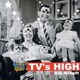 TV's HIGH(ώdĂ״è/`̔ԑg)ؑƁyDVDz