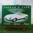 新品【ブリキ看板】Jaguar/ジャガー E-Type ロードスター