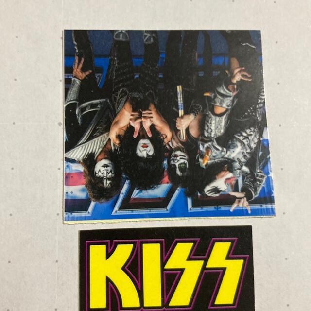 KISS / XebJ[2@KISS n[hbN   ^gObY 