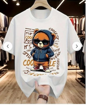 Xi1390~YăN[lbNTVcAN[ȃN}vgAyLтjbgf {TCYwk