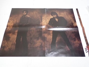 |X^[ B'z.c 57~42cm PATI PATI 1992.6