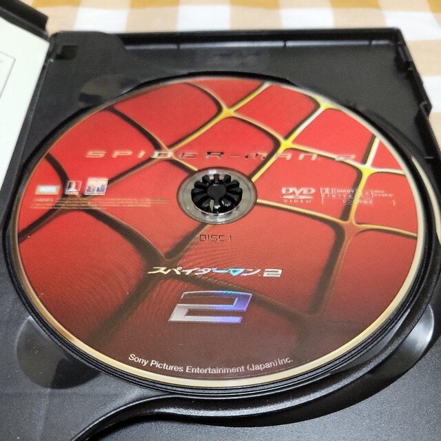 m恟XpC_[}  2 fbNXERN^[YEGfBV/Z  CD/DVD/rfI 