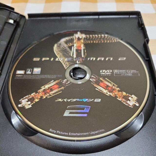 m恟XpC_[}  2 fbNXERN^[YEGfBV/Z  CD/DVD/rfI 