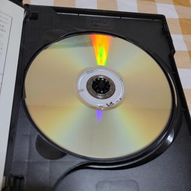 m恟XpC_[}  2 fbNXERN^[YEGfBV/Z  CD/DVD/rfI 