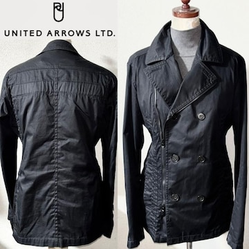 Vi ߂ i UNITED ARROWS iCebhA[Y 艿3~ ~^[ C_[X ȃCi[ s[R[g