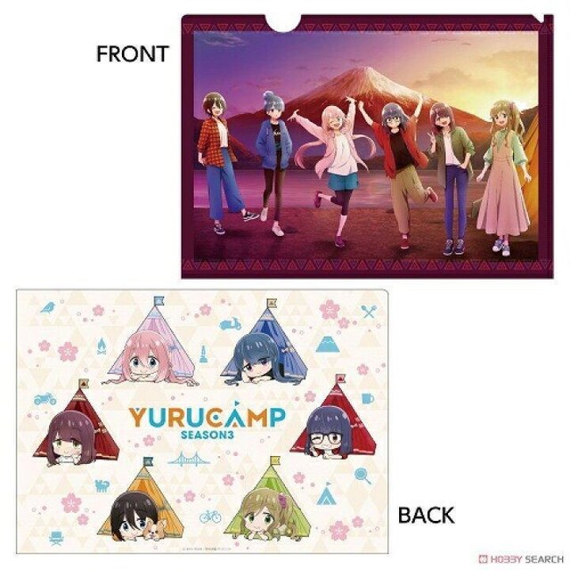 IL SEASON3 A4NAt@C   Aj/R~bN/LN^[ 