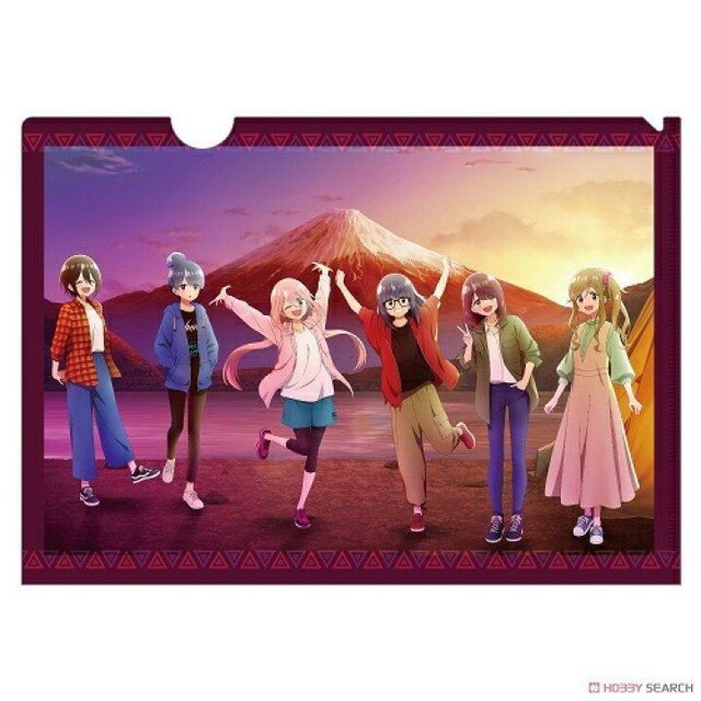 IL SEASON3 A4NAt@C  Aj/R~bN/LN^[ 