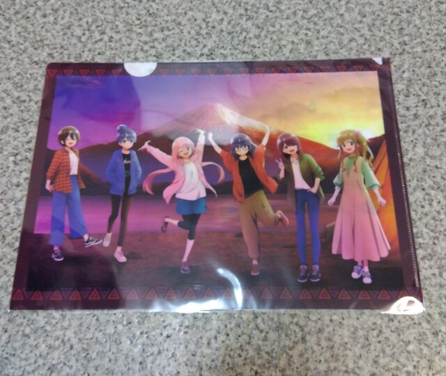 IL SEASON3 A4NAt@C  Aj/R~bN/LN^[ 