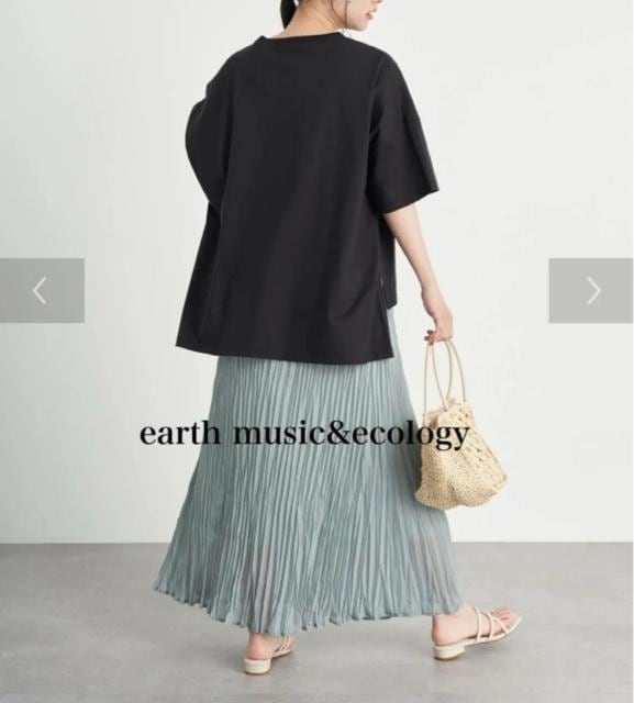 Vi@earth music&ecologyv[cXJ[g  t@bV 