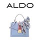 {@ALDO obO@XJ[tt@2way V_[obO g[gobO XJ[t