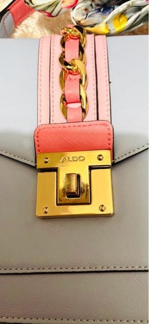 {@ALDO obO@XJ[tt@2way V_[obO g[gobO XJ[t  t@bV 