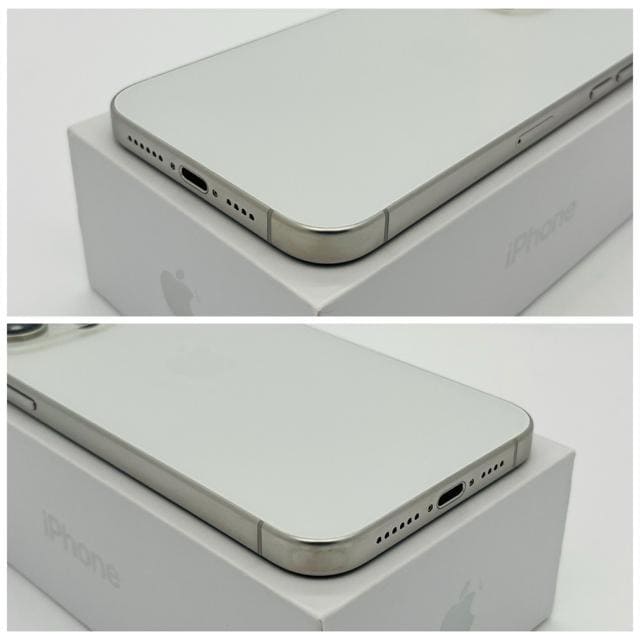 S 100 iPhone 15 Pro Max 256 GB SIMt[ {  Ɠd/AV 