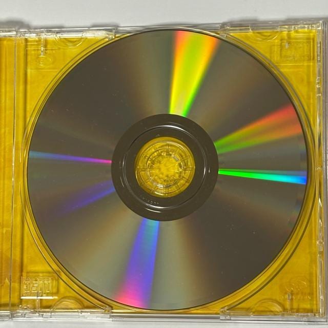 MAX / MAXIMUM GROOVE  CD/DVD/rfI 