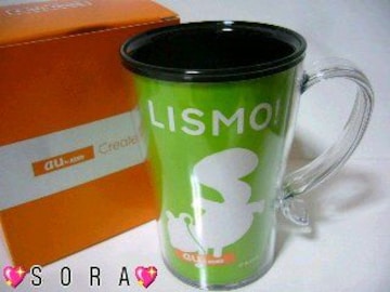 yauz񔄕iؽ/LISMOI̪ϸށt