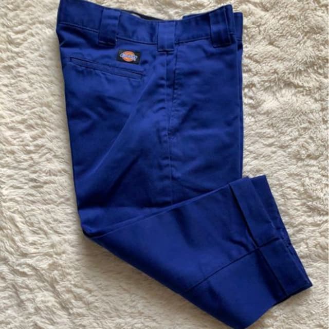 Dickies  n[tpc  i   uh 