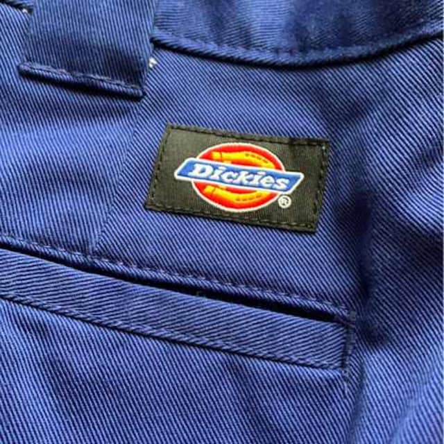 Dickies  n[tpc  i  uh 