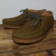 Ò@Clarks N[NX@r[@LoX british millerainЁ@28